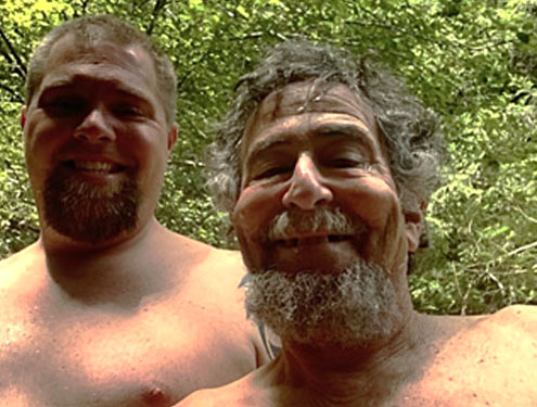 Sal and Mike